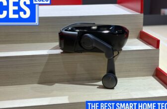The Greatest Good House Tech at CES 2026