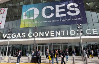 Better of CES 2026 and a chat with Pebble’s founder