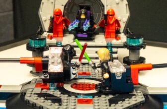 Utilizing expertise to get youngsters to play collectively