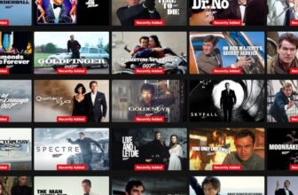 Netflix Simply Made All Your James Bond Desires Come True