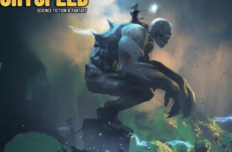 Amazon’s Relentless Development Brings Cybernetically Enhanced Conflict in This Poignant Sci-Fi Story