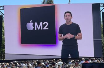 Yeah, This Man’s Wanting Just like the Frontrunner for New CEO of Apple