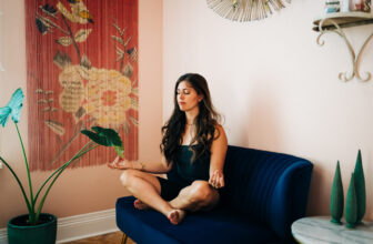 what I would do otherwise if I have been beginning my well being journey at the moment