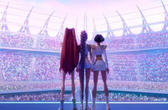 Holy Crap, So Many Individuals Watched ‘KPop Demon Hunters’ Final Yr