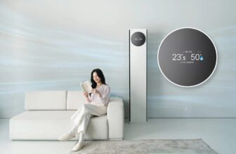 LG Launches Air Conditioners With AI Chilly Free Cooling And Good Voice Management