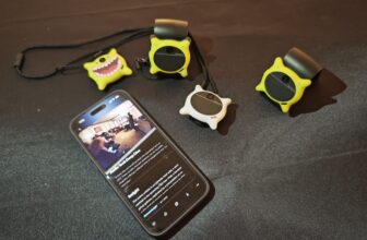 CES 2026: Looki L1 Good points Proactive AI By way of Main Software program Replace