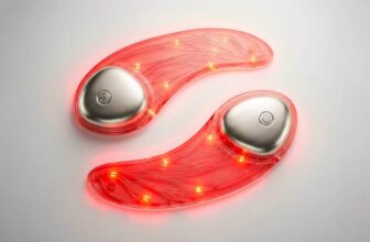 L’Oréal’s CES 2026 magnificence units embody a skin-like versatile LED masks