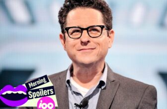 J.J. Abrams’ Mysterious Subsequent Film Might Have Discovered Its Title