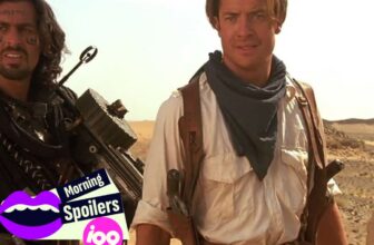 One Acquainted Face Is not Again for ‘The Mummy 4’ But