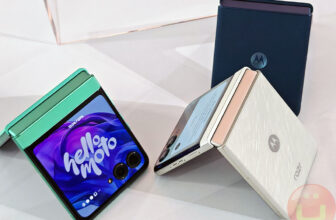 Motorola New 12 months Offers: Massive Financial savings On Razr, Edge, And Moto G Telephones