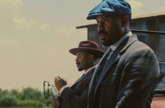 Ryan Coogler Spills the Tea on What Smoke and Stack Have been As much as Earlier than ‘Sinners’
