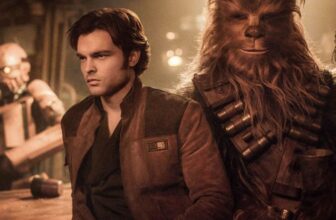 Perhaps a Han Solo Film Wasn’t a Nice Concept, Admits Kathleen Kennedy