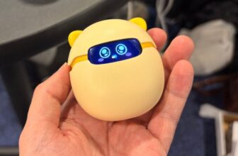 Sorry Tamagotchi Followers, It is AI Time