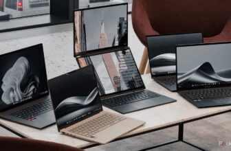 I examined each ASUS Zenbook this 12 months and there may be one you should purchase