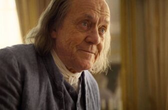 Darren Aronofsky’s New AI Sequence Concerning the Revolutionary Battle Appears Like Dogshit