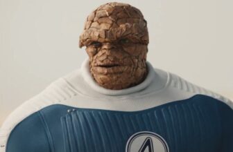 Doomsday’ Trailer Provides Us an Unlikely Workforce-Up