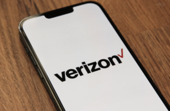 How you can declare Verizon’s $20 credit score for Wednesday’s service outage