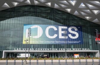 Every part introduced at CES 2026