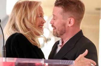 Hollywood Mourns the Shock Dying of Catherine O’Hara