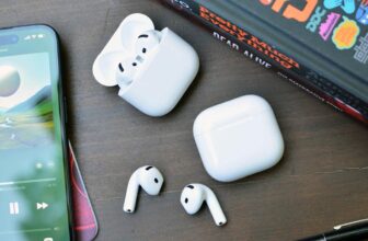 How one can pair AirPods with any machine