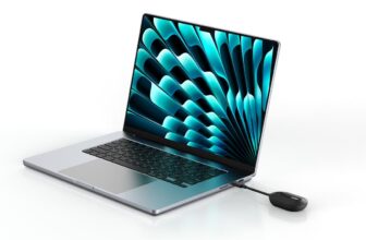 Belkin publicizes a wi-fi HDMI dongle that does not want Wi-Fi entry