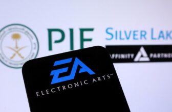 US Congress members name for ‘thorough overview’ of EA’s $55 billion sale