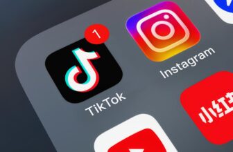 TikTok finalizes deal for its US entity