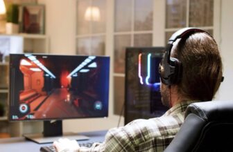 Gaming Extra Than 10 Hours a Week? You may Need to Learn This