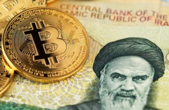 Report Exhibits Large Enhance in Iranian Bitcoin Adoption Amid Nationwide Unrest