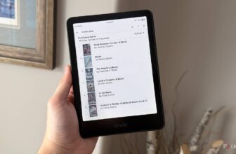 4 straightforward methods I upgraded my new Kindle