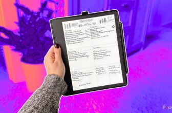 My favourite digital pocket book is $120 off