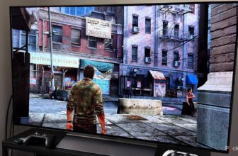 Proper now could be the worst time doable to purchase a brand new OLED TV