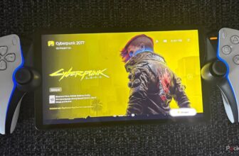 The PlayStation Portal may be getting an enormous improve, if this rumor is true