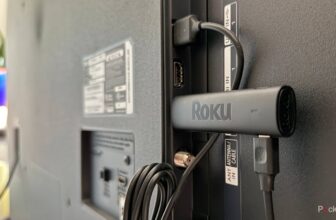 That is what occurs in the event you depart a Roku system plugged in 24/7