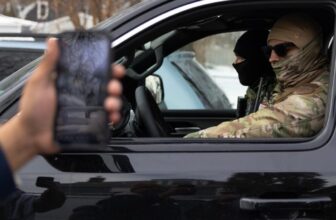 Dem Congressman Needs to Make ICE Brokers Put on QR Codes