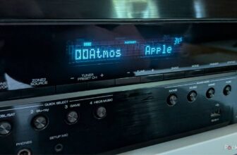 I want everybody knew how pointless residence theater receivers at the moment are