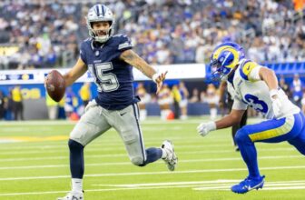 NFL-Associated Accounts on Fb Are Posting A few of the Most Shameless AI Slop But