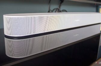 This is the reason I at all times desire ARC or eARC audio on my TVs