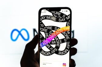 Threads Is Now Clearly Extra Fashionable Than X (in Cell App Kind), Report Says