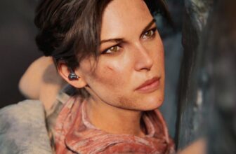 Amazon’s ‘Tomb Raider’ Present Has Discovered Its Solid