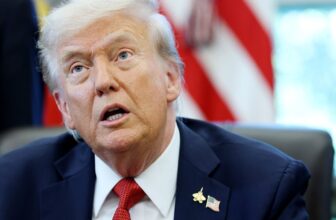 Trump Administration Takes Stake in Main Crucial Mineral Agency