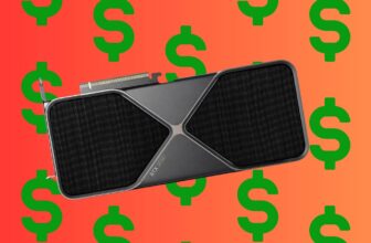 You may get a school diploma or a brand new home (sort of) for the worth of a brand new GPU