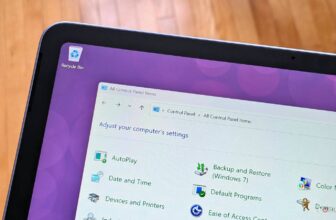 5 outdated components of Home windows 11 so outdated they belong in a museum