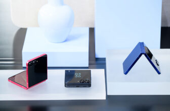 Apple is already fascinated with its second foldable iPhone, and it could be a clamshell