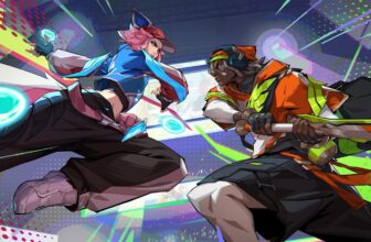 Riot Video games is shedding half of the 2XKO growth workforce