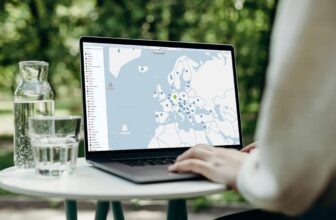 Two years of the NordVPN Full plan is 70 % off