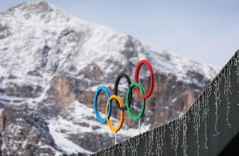 How you can watch the Opening Ceremony on the 2026 Milan Cortina Winter Olympics at this time