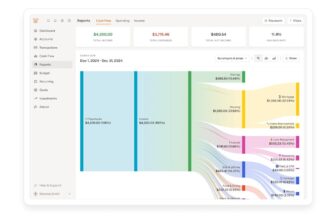 New customers can get one 12 months of entry to Monarch Cash for 50 p.c off
