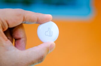 change your AirTag battery