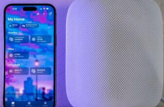 If You Need To Maintain Utilizing Your HomePod, Replace It Now